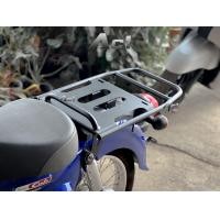 ราคา ตะแกรงท้าย Honda Super Cub (19193357374)