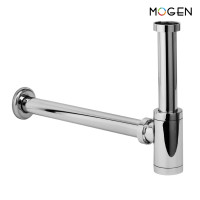 ราคา MOGEN SP229 ท่อน้ำทิ้งอ่างล้างหน้าแบบตรง (5395388785)