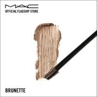 ราคา MAC Eye Brows Big Boost Fibre Gel 4 1G แมค มาสคาร่าคิ้ว Eye Brows Big Boost Fibre Gel มาสคาร่าคิ้วเนื้อเจล ช่วยสร้างคิ้วฟู แน่น เป็นทรงสวยชัด ติดทนนาน 24 ชั่วโมง (1451310817)