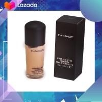 ราคา รองพื้น แม็ค Hyper Real SPF 15 Foundation PA (16112392653)