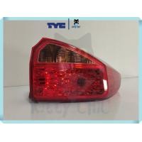 ราคา ไฟท้าย Honda City ปี 2014 2018 ฮอนด้า ซิตี้ โคมไฟท้าย ไฟท้ายซิตี้ TYC (22873135945)