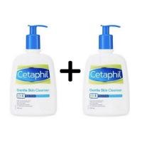 ราคา ของแท้ 100 Cetaphil Gentle Skin Cleanser 500ml เจลทำความสะอาดผิวหน้าและผิวกาย สำหรับผิวบอบบาง แพ้ง่าย และทุกสภาพผิว (21571541537)
