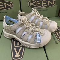 ราคา nhรองเท้าเดินป่า KEEN H2 รองเท้าแตะสําหรับใส่เท้าผู้ชายและผู้หญิง รองเท้าชายหาดกันลื่น สวมขนาด 35 45914537 (21482808109)