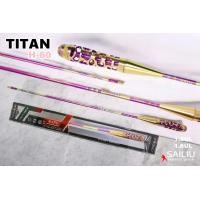 ราคา คันตกกุ้ง TITAN ระยะ 1 5 เมตร 1 8 เมตร เวท UL L มาพร้อมกล่องเก็บคันใหม่ล่าสุด ชุดเซ็ทคันตกกุ้ง NEW 2025 (23194352110)