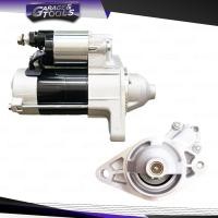 ราคา ไดสตาร์ท TOYOTA VIOS YARIS TOYOTA 1 5 เครื่อง 1NZ FE สินค้า Built จีน (794698808)