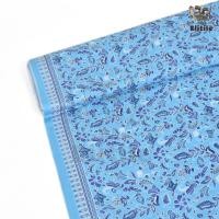 ราคา ยกพับ20หลา ปาเต๊ะลายสิงคโปร์ คอตตอนแท้100 หน้ากว้าง 42 นิ้ว ทำผ้าถุง ซิ่น ตัดชุดข้าราชการ เดรส ผ้า เมตร (22284682881)