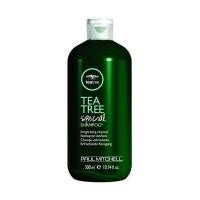 ราคา Paul Mitchell Tea Tree Special Shampoo Conditioner แชมพู ครีมนวดผม รังแค สูตรเย็น (15594178025)