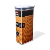 ราคา OXO กล่องถนอมอาหาร สี่เหลี่ยมผืนผ้า ขนาดใหญ่ 3 5 ลิตร l OXO GG POP CONTAINER RECTANGLE TALL 3 5 L พลาสติกใส เนื้อหนา SAN ทนความร้อนได้ 80 องศา (22529006743)