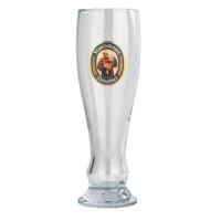 ราคา Franziskaner Weissbier wheat beer glass 0 5L (22794491716)