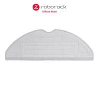 ราคา ของแท้ Original ผ้าถูไมโครไฟเบอร์ VibraRise Mop Cloth สีเทา Gray Color สำหรับ Roborock S8 S8 S7 S7 MaxV G10 เท่านั้น 1 กล่อง มีจำนวน 2 ผืน (23346290635)