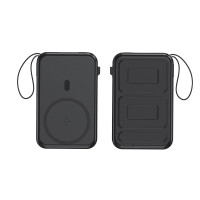 ราคา BLUEM สมบัติการชาร์จแม่เหล็ก 20000mAh 50000mAh การชาร์จอย่างรวดเร็วสุดยอดสายชาร์จการชาร์จการจับคู่สมบัติ PD22 5W แหล่งจ่ายไฟมือถือแบบพกพาเหมาะสำหรับ Android Apple Samsung Xiaomi (23346383972)