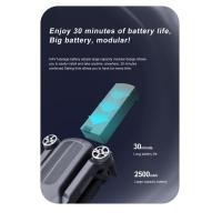 ราคา จัดส่งจากกรุงเทพฯ Original import Drone Battery Remote Control Drone Wing Drone Accessories (14150457084)