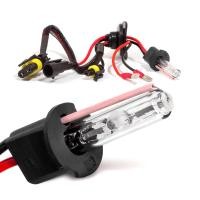 ราคา FD Wholesale ชุดหลอดไฟหน้ารถยนต์ XENON HID เป็นชุด1คู่ มีขั้วH1 H3 H7 H11 9005 9006 9012 พร้อมส่งในไทย (10034712504)