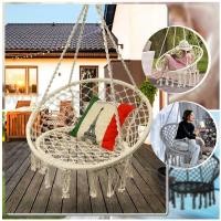 ราคา เก้าอี้ชิงช้า โซฟา ชิงช้ารังนก ชิงช้ารังนก เก้าอี้ชิงช้า เก้าอี้แขวน เปลแขวน เก้าอี้ผ่อนคลาย มี 3 สีให้เลือก อุปกรณ์แต่งบ้าน คาเฟ่ (15488703851)