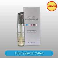 ราคา ARTISTRY อาร์ทิสทรี ซิกเนเจอร์ ซีเล็กต์ เพอร์เซอนัลไลซ์ เซรั่ม Signature Select Personalized Serum Amway อนุมูลอิสระ (22007496756)