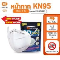 ราคา หน้ากาก N95