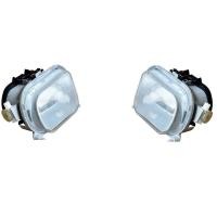 ราคา ไฟตัดหมอกไฟตัดหมอกสำหรับ Mercedes Benz Benz W210 E230 E200 E260 E280 1995 1996 1997 1998 (22703428987)