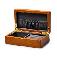 ราคา Oirlv สร้อยข้อมือต่างหูแหวนไม้สร้อยคอกล่องเครื่องประดับกล่องจัดเก็บของขวัญวันเกิด SM154 (20332490450)