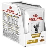 ราคา Royal Canin VET Cat S O Urinary 3 5 KG อาหารแมว โรคนิ่ว แมว อาหารแมวโรคนิ่ว (22906168574)