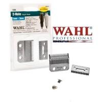 ราคา ฟันปัตตาเลี่ยน WAHL 2 Hole Clipper Blade 1 mm 3 mm (19716270675)