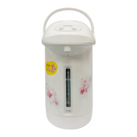 ราคา SHARP กระติกน้ำร้อน 670 วัตต์ 2 8 ลิตร คละลาย รุ่น KP B28S (21417185207)