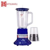 ราคา Mitsumaru เครื่องปั่นน้ำผลไม้ ขนาด 1 ลิตร รุ่น AP 2000 มี 4 สี สีเขียว สีน้ำเงิน สีชมพู สีเหลือง รับประกัน 2 ปี พร้อมมี มอก (21303680016)