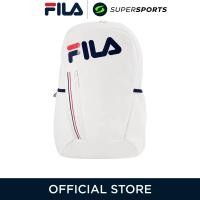 ราคา FILA Signature BPA241002U กระเป๋าเป้ผู้ใหญ่ (23224693710)