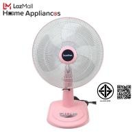 ราคา Imarflex พัดลมตั้งโต๊ะ ขนาด 16 นิ้ว รุ่น IF 952A (9786859116)