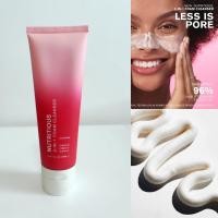 ราคา ของแท้ ใหม่ Estee Lauder Nutritious 2 in 1 Foam Cleanser 125ml (21689426658)