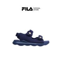 ราคา FILA รองเท้าแตะผู้ชาย OLD MONEY รุ่น SDA240702M Navy (22787439025)