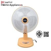 ราคา Imarflex พัดลมตั้งโต๊ะ ขนาด 16 นิ้ว รุ่น IF 952A (9786859115)