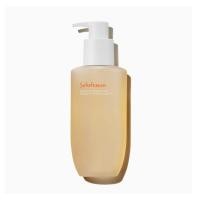 ราคา แพคเกจใหม่ล่าสุด แท้ พร้อมส่ง Sulwhasoo Gentle Cleansing Foam Oil 200 ml โซลวาซูคลีนซิ่งสูตรอ่อนโยน ทำความสะอาดใบหน้าล้ำลึก มอบความชุ่มชื้นให้แก่ผิว (22680405474)