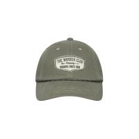 ราคา MOO 10 24 MOO Wild Club Cap หมวกแก๊ป แต่งดีเดลปักอาร์มลวดลาย Boy Scouts แต่งดีเทลเชือกลาย Paracord ที่ปีกหมวก (22855266555)