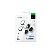 ราคา AMAZINGthing รุ่น Sapphire 3D Len Glass กระจกกันเลนส์กล้องสำหรับ iPhone 16 Pro 16 Pro Max (22724477569)