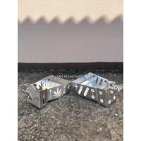 ราคา กล่องใส่ของใต้เบาะ มีโอ MIO มิเนียม มี 2 ลาย Ubox ยูบล็อก ยูบ๊อคมีโอ (17242658953)