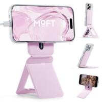 ราคา MOFT Snap Invisible Phone Tripod Stand MOVAS New Color phone stand moft tripod griptok magsafe ขาตั้งโทรศัพท์แบบแม่เหล็ก (22946904794)
