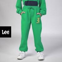 ราคา LEE KIDS กางเกงยาวขาจั๊มเด็กผู้ชาย คอลเลคชั่น Bold Bright เอวกลาง จ็อกเกอร์ ทรง Jogger รุ่น LK S524BJOGN86 (22255069785)