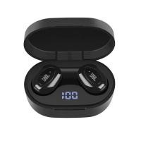 ราคา ประกัน 1ปี JBL รุ่น TWS A3 หูฟัง บลูทูธ เบส หูฟังบลูทูธแท้ หูฟังไร้สาย bluetooth หูฟังไร้สายแท้ หูงฟังบลูทูธ หูพังบลูทูธ หูพังไร้สาย หูงฟัง (17999676809)