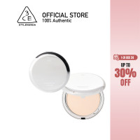 ราคา 3CE MAKEUP FIX POWDER ทรีซีอี เมคอัพ ฟิกซ์ พาวเดอร์ เครื่องสำอาง แป้ง ติดทนนาน (14496988970)