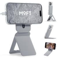 ราคา MOFT Snap Invisible Phone Tripod Stand MOVAS New Color phone stand moft tripod griptok magsafe ขาตั้งโทรศัพท์แบบแม่เหล็ก (22946904798)