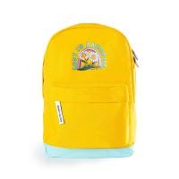 ราคา BODY GLOVE Accessories Backpack 2024 กระเป๋าเป้ สีเหลือง (21571481615)