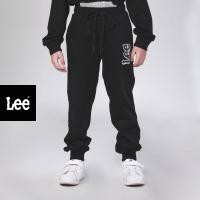 ราคา LEE KIDS กางเกงยาวขาจั๊มเด็กผู้ชาย คอลเลคชั่น Bold Bright เอวกลาง จ็อกเกอร์ ทรง Jogger รุ่น LK S524BJOGN87 (22255035918)