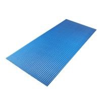 ราคา HomePro แผ่นโพลีคาร์บอเนตลอนเล็ก 103X240X0 13 ซม สีนํ้าเงิน แบรนด์ SUNSHIELD (21155339772)