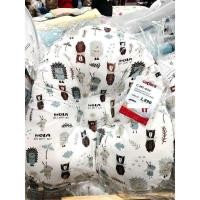 ราคา CAMERA หมอนรองให้นมแม่ ลาย HOLA หมอนกันกรดไหลย้อน ที่นอนกันกรดไหลย้อน (21834479890)