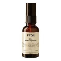 ราคา FYNE BHA Clarifying Serum ไฟน์ บีเอชเอ คลาริฟายอิ้ง เซรั่มบำรุงผิวหน้า 30ml (20348853821)