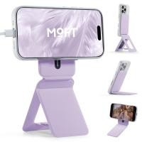 ราคา MOFT Snap Invisible Phone Tripod Stand MOVAS New Color phone stand moft tripod griptok magsafe ขาตั้งโทรศัพท์แบบแม่เหล็ก (22946904795)