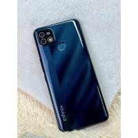 ราคา infinix Smart 5pro Ram2 32GB เครื่องพร้อมใช้งานเเถมสายชาร์จ (22782778632)