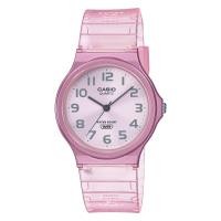 ราคา นาฬิกา Casio Standard รุ่น MQ 24S ใส ของแท้ ประกันศูนย์ 1 ปี (18167442104)