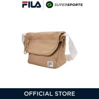 ราคา FILA CBA240701U กระเป๋าสะพายข้างผู้ใหญ่ (23224691272)