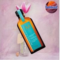 ราคา Moroccanoil Treatment 25 100 125 200 ml ออยล์บำรุงเส้นผม เพิ่มความเงางาม (12398172112)